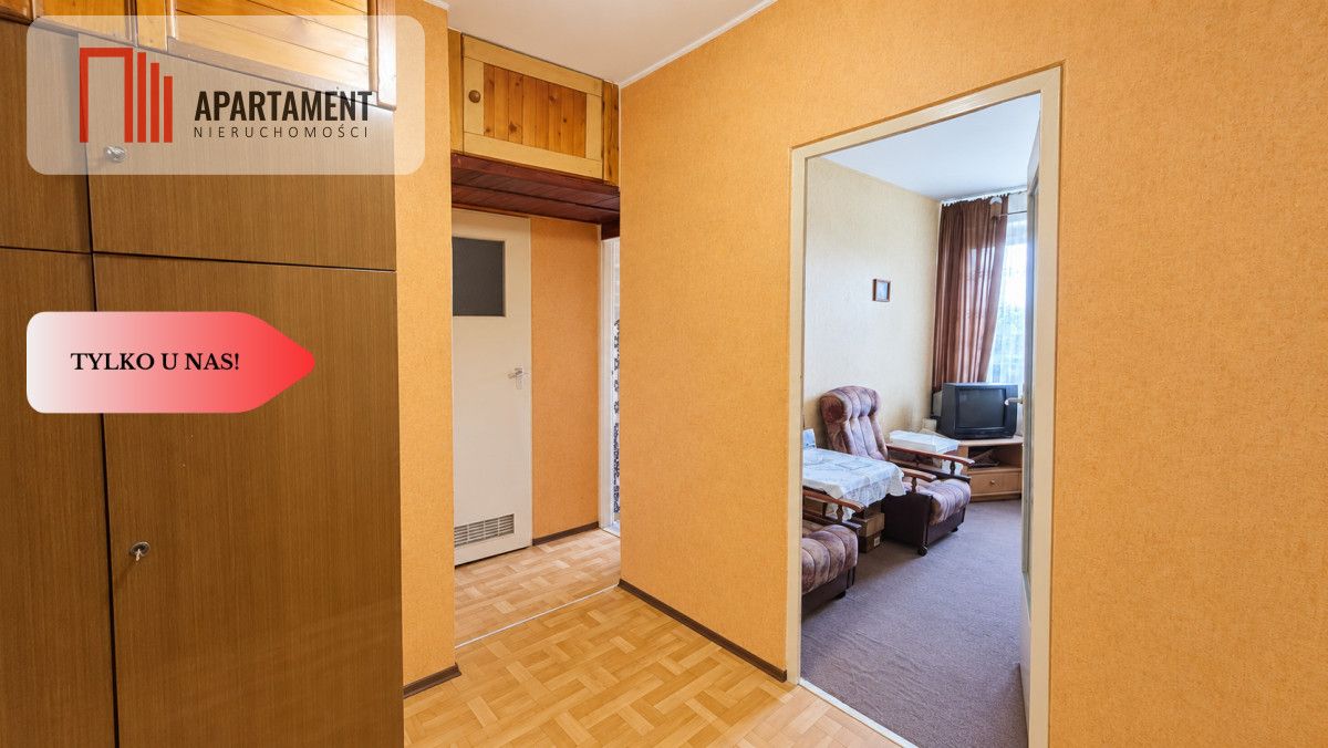 Mieszkanie 2-pokojowe Bydgoszcz Szwederowo, ul. Brzozowa. Zdjęcie 6