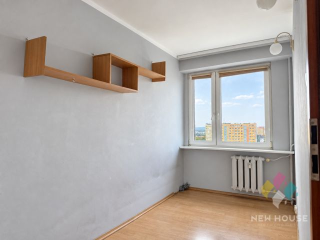 Mieszkanie 2-pokojowe Olsztyn, ul. Dworcowa. Zdjęcie 9