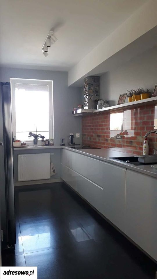Mieszkanie 3-pokojowe Kraków Czyżyny, ul. Bolesława Orlińskiego. Zdjęcie 5