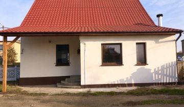 gospodarstwo, 3 pokoje Brzoza