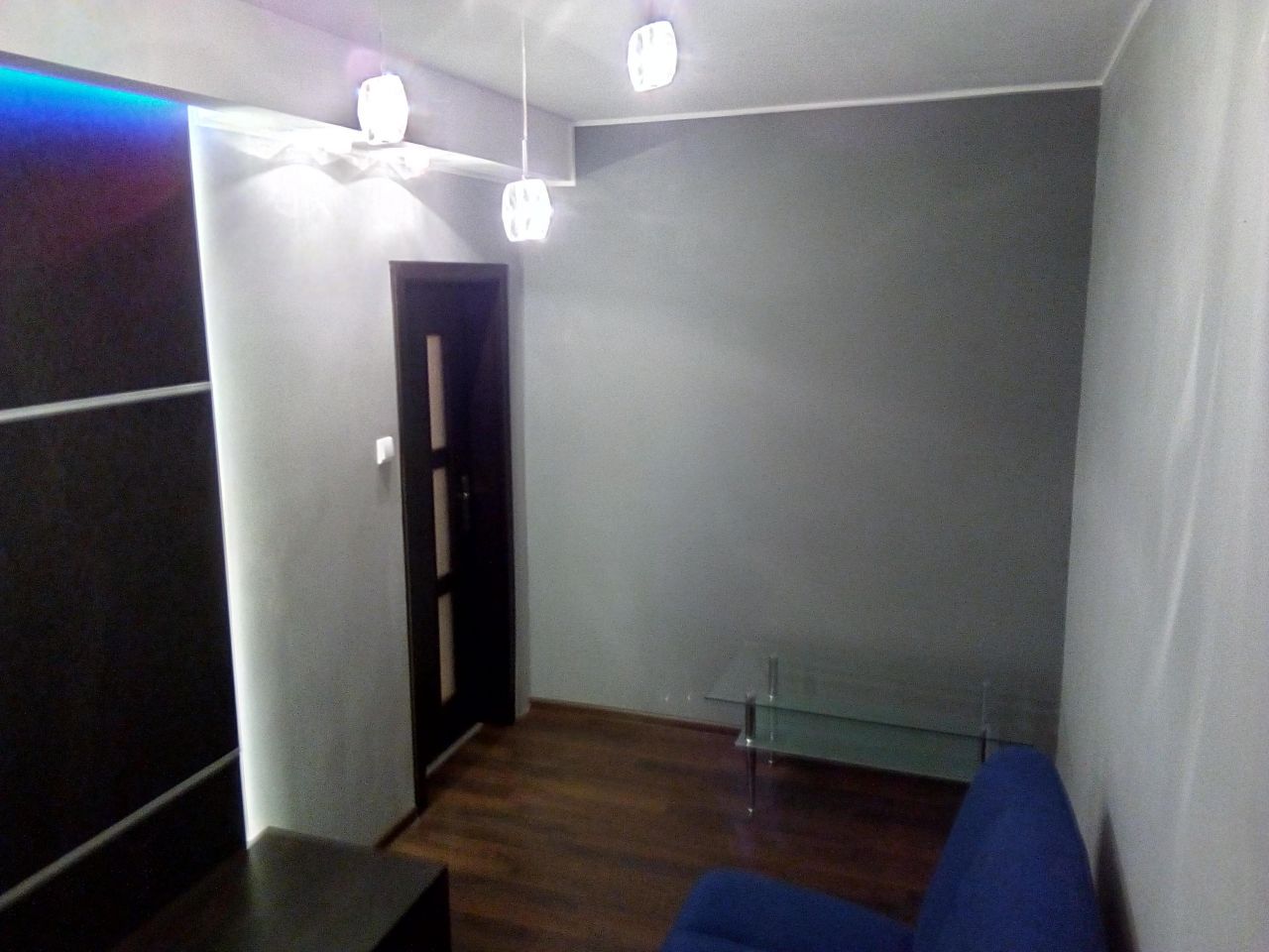 Mieszkanie 3-pokojowe Szczecin Pomorzany, ul. Milczańska. Zdjęcie 4