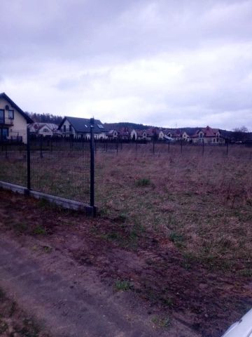 Działka budowlana Pińczów. Zdjęcie 1