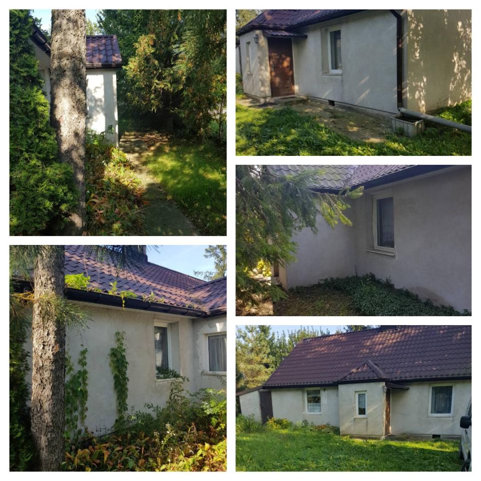 dom wolnostojący, 4 pokoje Stanisławowo. Zdjęcie 2