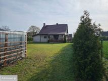 dom wolnostojący, 5 pokoi Borki. Zdjęcie 3