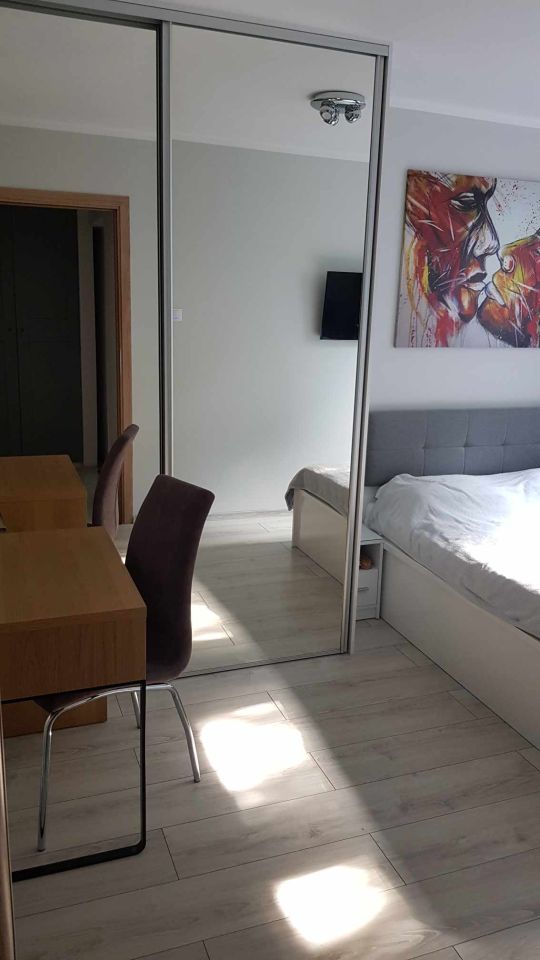 Mieszkanie 3-pokojowe Lublin Czuby, ul. Fantastyczna. Zdjęcie 5