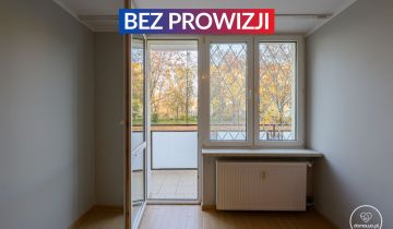 Mieszkanie 2-pokojowe Warszawa Praga-Południe, ul. Opinogórska