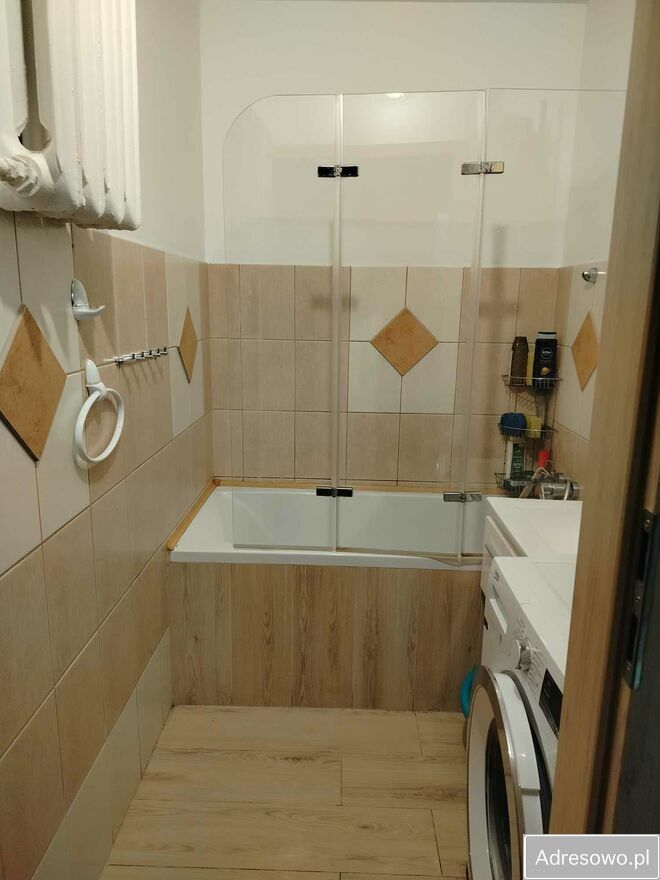 Mieszkanie 3-pokojowe Jedwabno, ul. Leśna. Zdjęcie 2