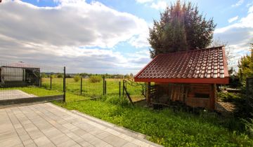 dom szeregowy, 4 pokoje Rzeszów, ul. Porąbki