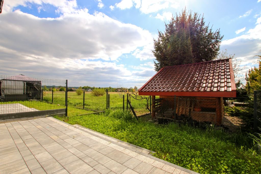 dom szeregowy, 4 pokoje Rzeszów, ul. Porąbki. Zdjęcie 20