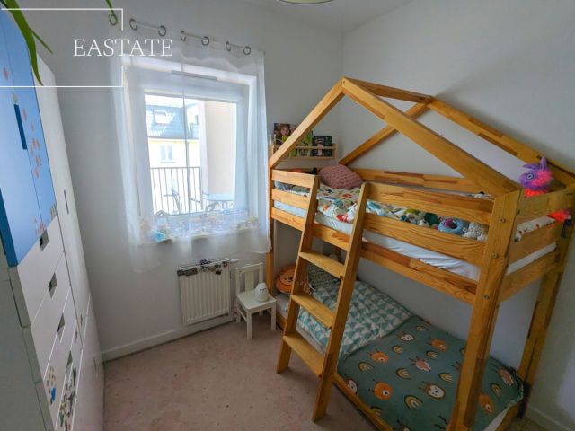 Mieszkanie 3-pokojowe Warszawa Włochy, ul. Fasolowa. Zdjęcie 5