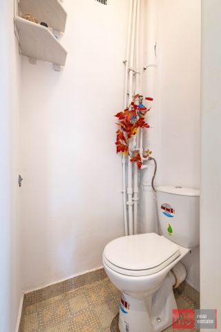 Mieszkanie 3-pokojowe Warszawa Mokotów, ul. Jana Feliksa Piwarskiego. Zdjęcie 11