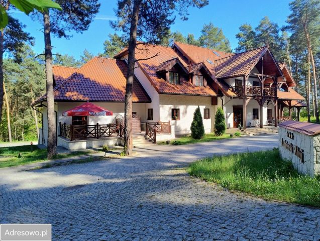 Hotel/pensjonat Janowiec. Zdjęcie 1
