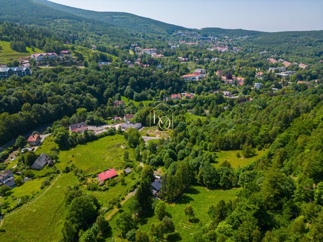 Działka budowlana Świeradów-Zdrój, ul. Wilcza. Zdjęcie 11