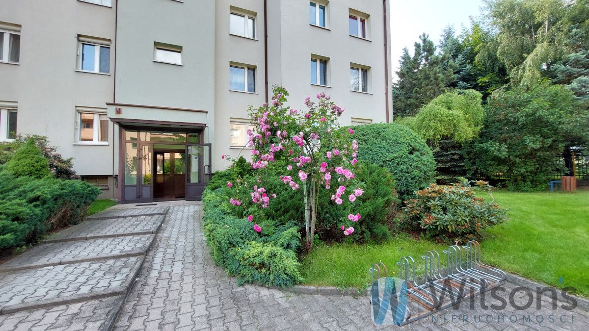 Mieszkanie 3-pokojowe Warszawa Śródmieście. Zdjęcie 19