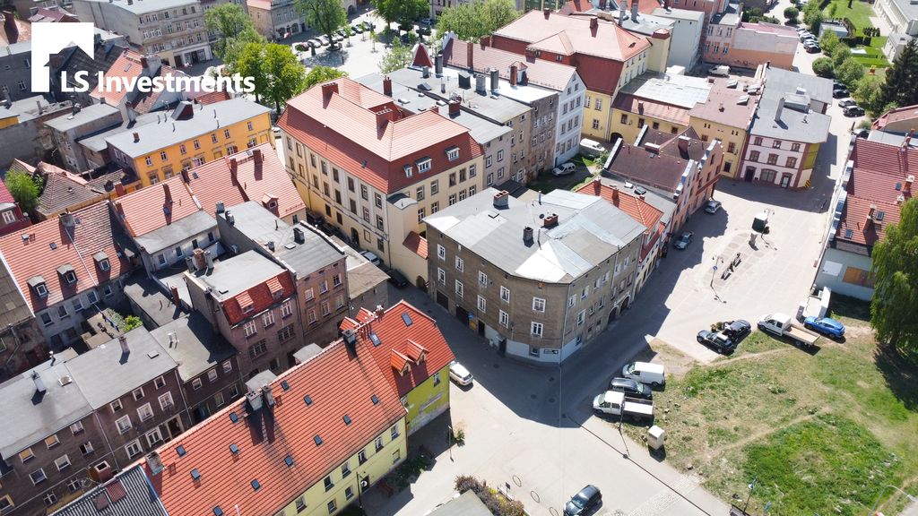 Mieszkanie 2-pokojowe Kamienna Góra, ul. Młyńska. Zdjęcie 4