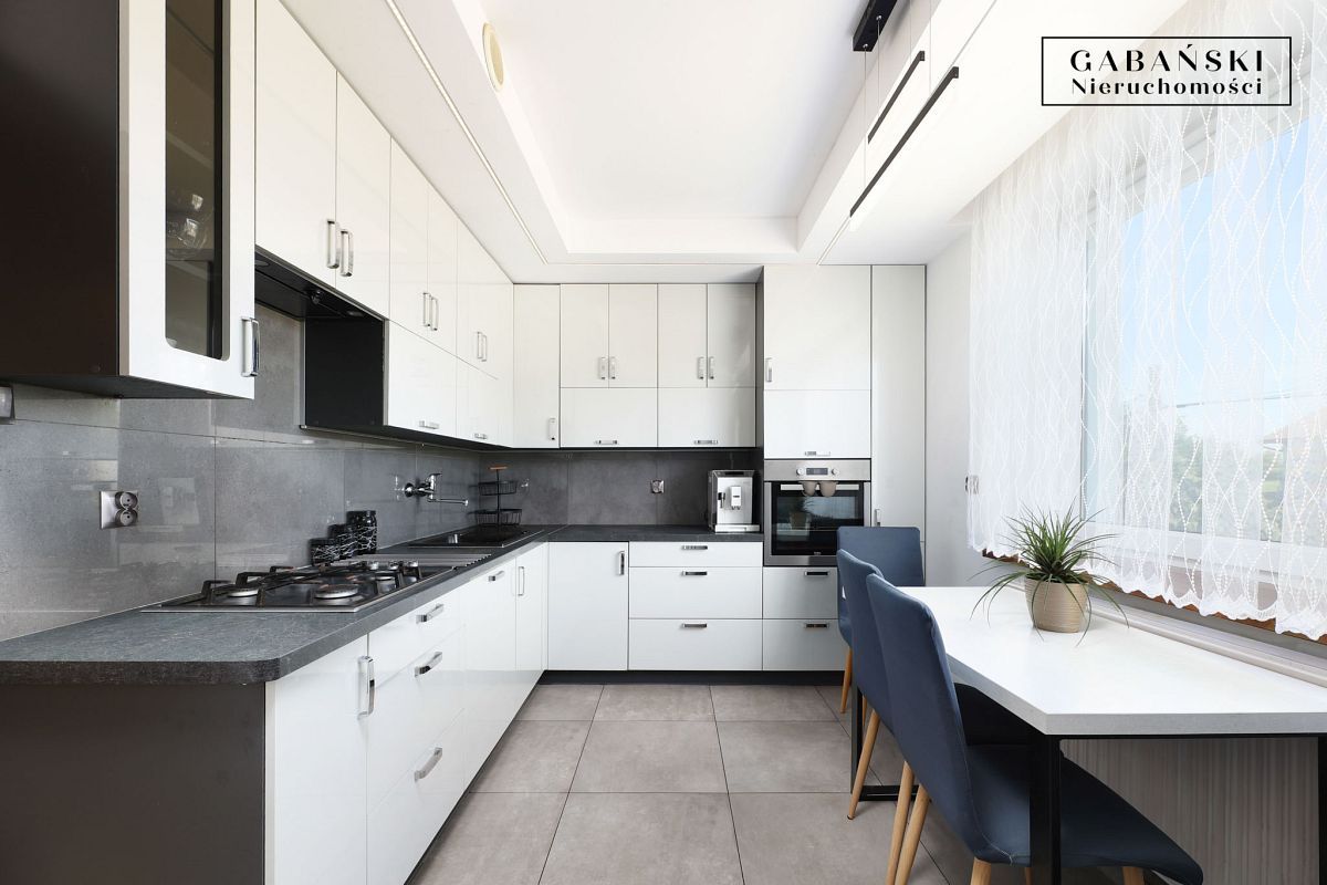 dom wolnostojący, 5 pokoi Wola Łużańska. Zdjęcie 12