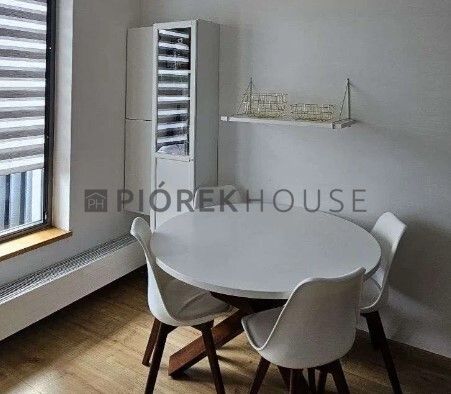 Mieszkanie 3-pokojowe Warszawa Wilanów, ul. Aleksandra Gieysztora. Zdjęcie 4