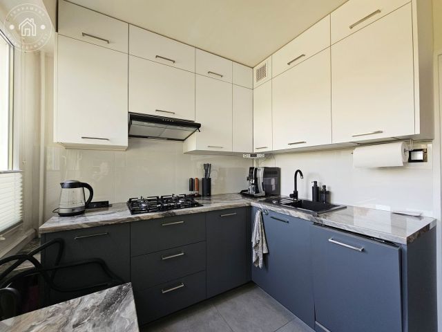 Mieszkanie 3-pokojowe Lublin Kalinowszczyzna, ul. Stefana Okrzei. Zdjęcie 7