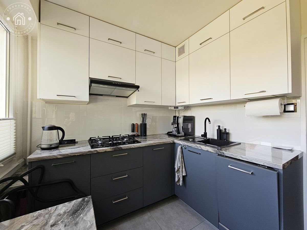 Mieszkanie 3-pokojowe Lublin Kalinowszczyzna, ul. Stefana Okrzei. Zdjęcie 7