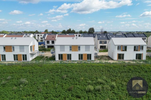 Mieszkanie 3-pokojowe Falenty, ul. Falencka. Zdjęcie 4