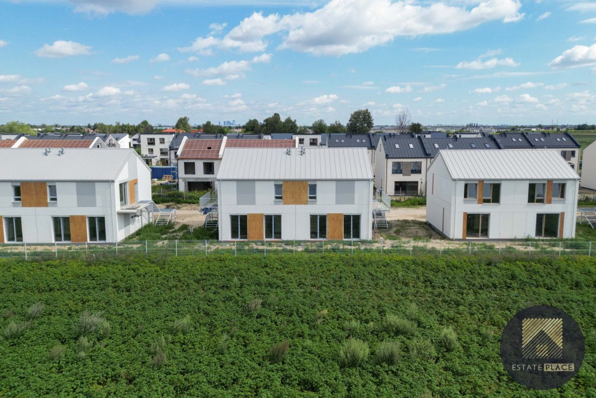 Mieszkanie 3-pokojowe Falenty, ul. Falencka. Zdjęcie 4