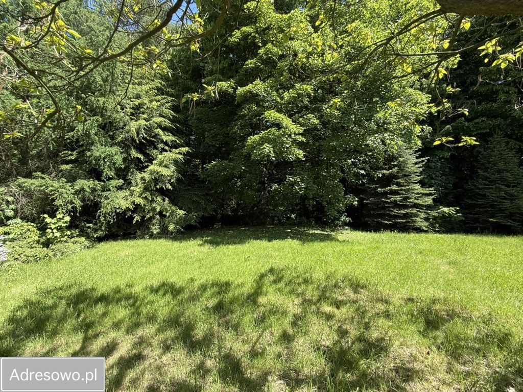 Działka budowlana Jastrzębie-Zdrój, ul. Dębowa. Zdjęcie 6