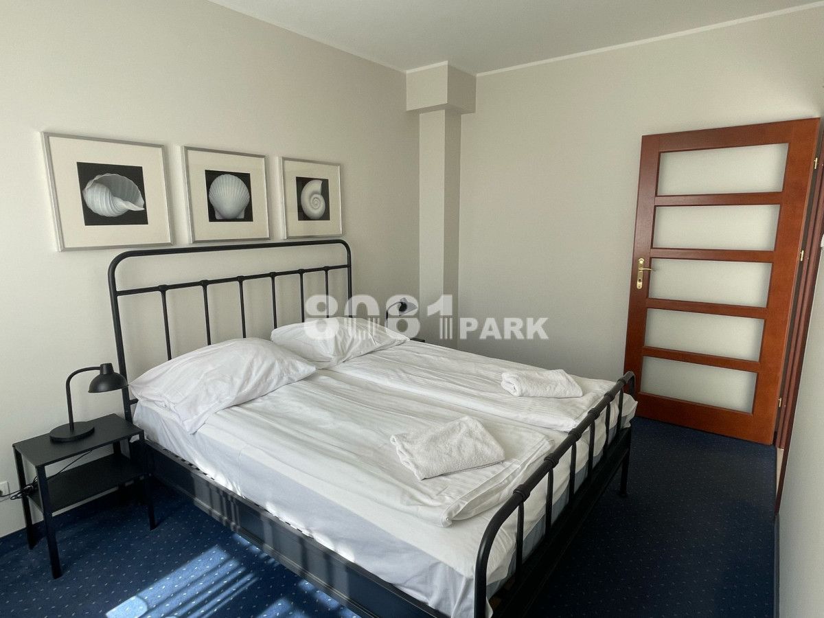 Mieszkanie 2-pokojowe Sopot Wyścigi, ul. Władysława Łokietka. Zdjęcie 7