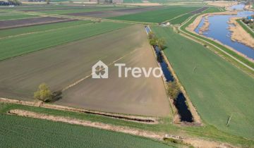 Działka budowlana Gdańsk Niegowo, ul. Przybrzeżna