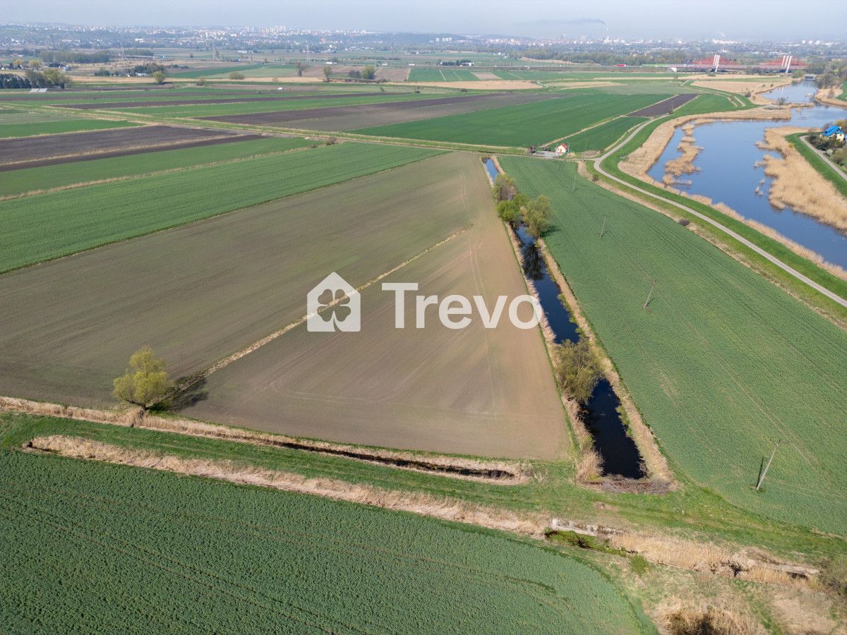 Działka budowlana Gdańsk Niegowo, ul. Przybrzeżna. Zdjęcie 2