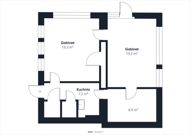 Lokal Warszawa Włochy, ul. Bolesława Chrobrego. Zdjęcie 17