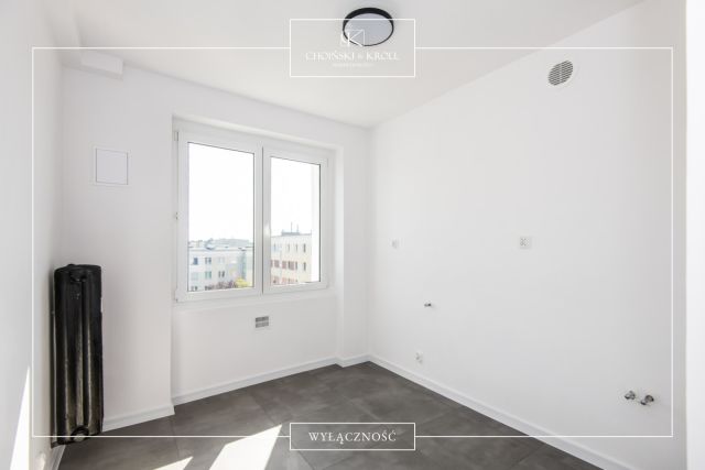 Mieszkanie 2-pokojowe Poznań Dębiec, ul. Czechosłowacka. Zdjęcie 8