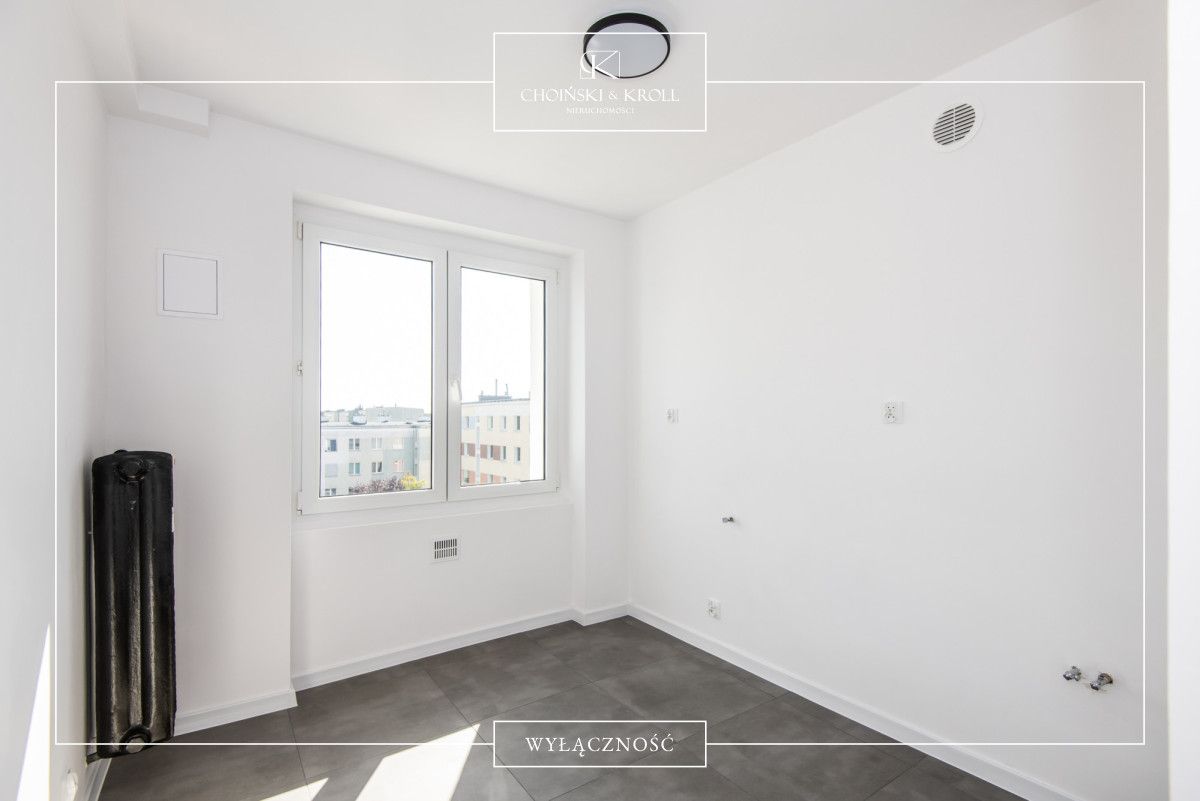 Mieszkanie 2-pokojowe Poznań Dębiec, ul. Czechosłowacka. Zdjęcie 8