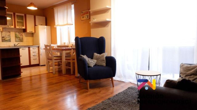 Mieszkanie 2-pokojowe Zielona Góra Łężyca, ul. Budowlana. Zdjęcie 5