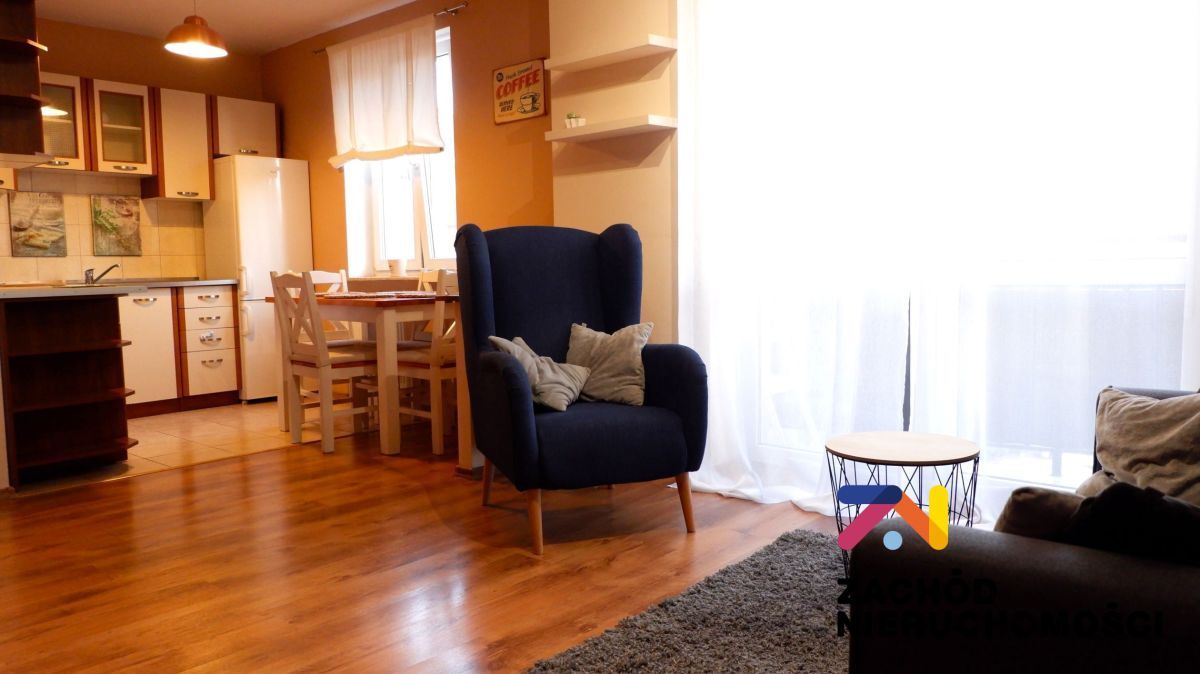 Mieszkanie 2-pokojowe Zielona Góra Łężyca, ul. Budowlana. Zdjęcie 5