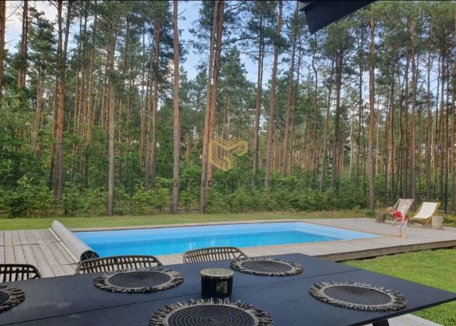 dom wolnostojący, 6 pokoi Warszawa. Zdjęcie 15