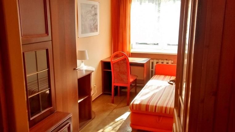 Mieszkanie 4-pokojowe Gliwice Trynek, ul. Ratowników Górniczych. Zdjęcie 3