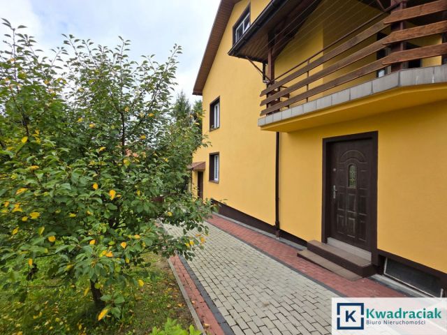 bliźniak, 2 pokoje Sanok, ul. Osiedle. Zdjęcie 11