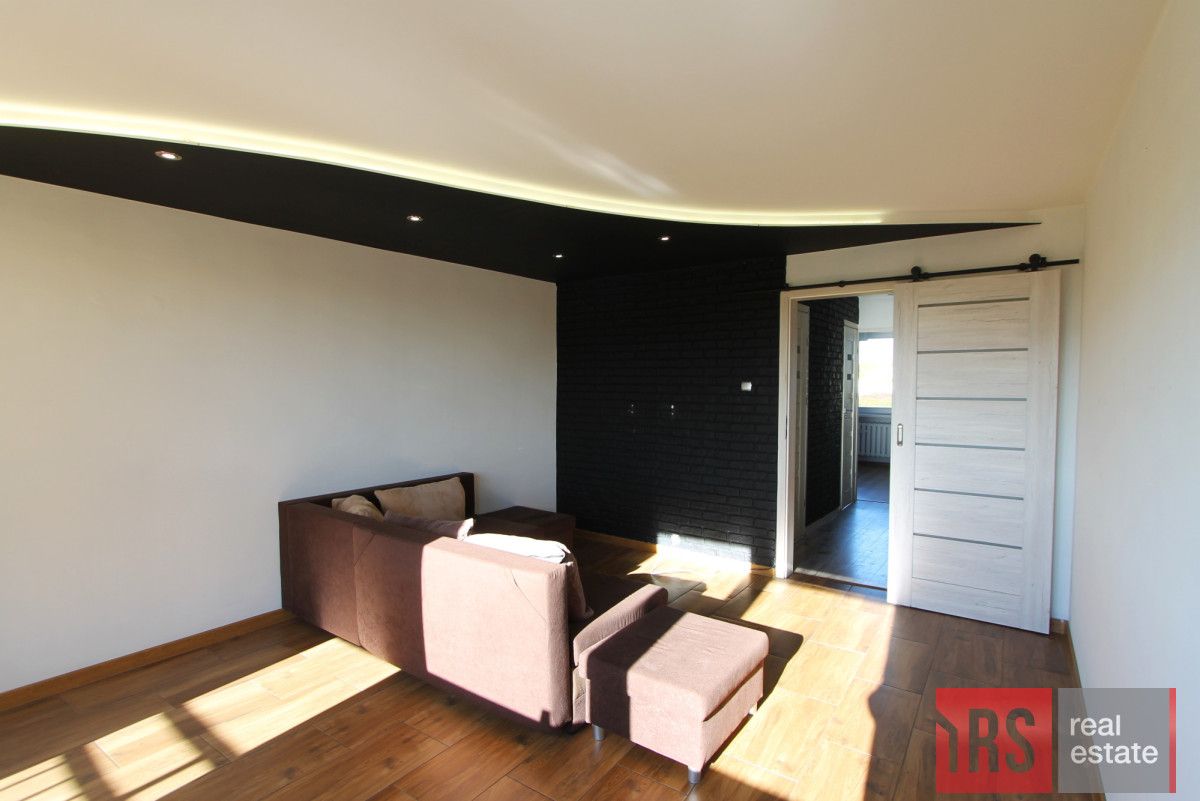 Mieszkanie 3-pokojowe Bytom Stroszek, ul. Szymały. Zdjęcie 3