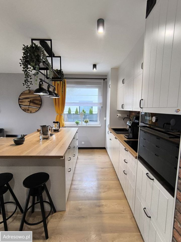 Mieszkanie 3-pokojowe Szczecin Osów, ul. Wymarzona. Zdjęcie 9