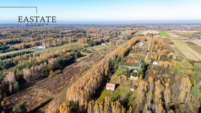 Działka budowlana Kaleń, sołecka. Zdjęcie 4