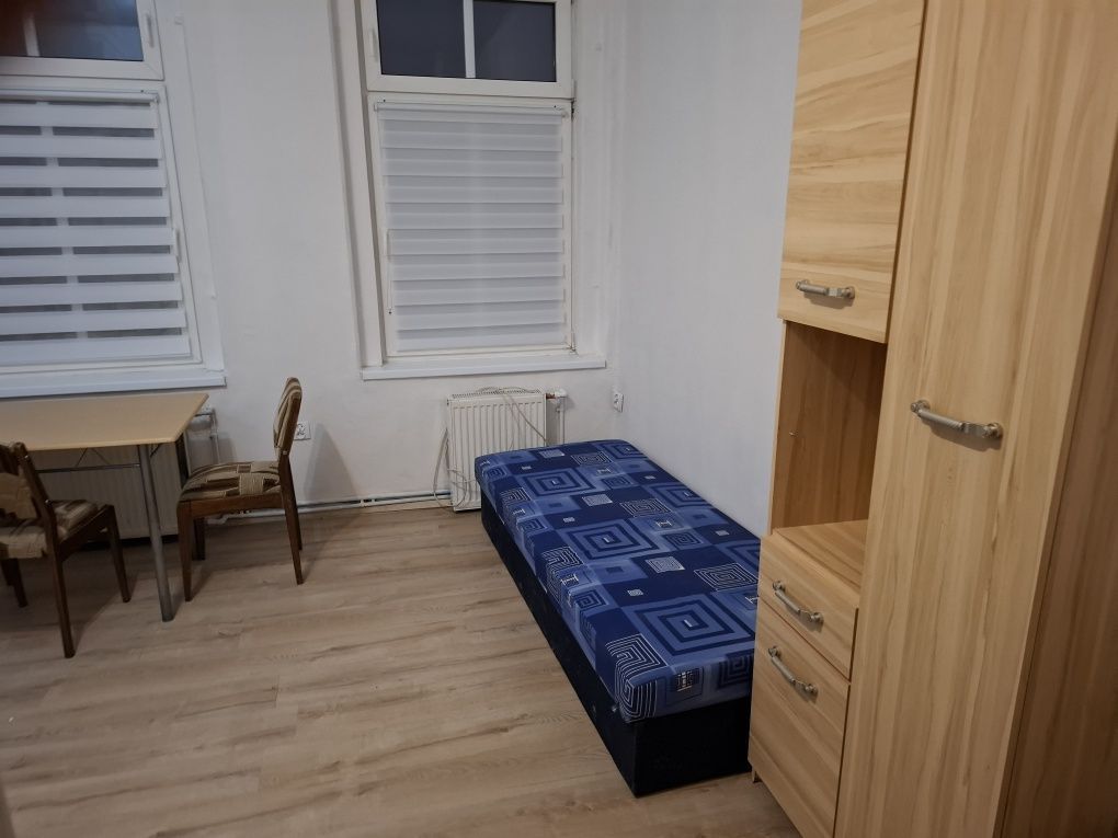 Mieszkanie 2-pokojowe Szamotuły, rynek Rynek. Zdjęcie 7