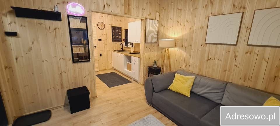 dom letniskowy, 2 pokoje Goławice Pierwsze. Zdjęcie 8