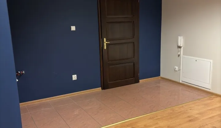 Lokal Lidzbark, ul. Targowa