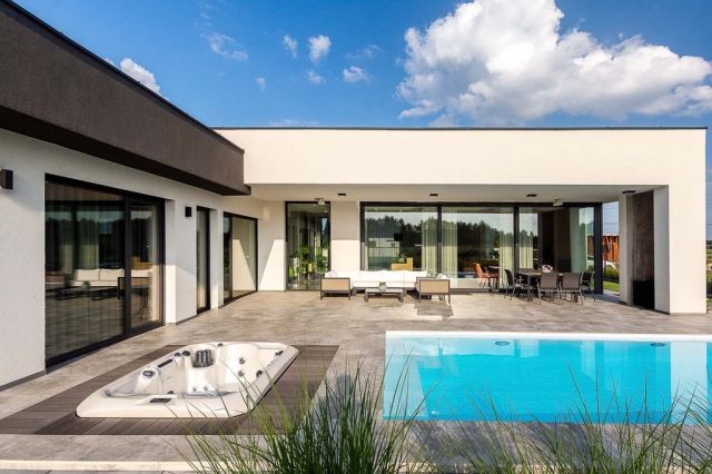 dom wolnostojący, 4 pokoje Piątkowisko. Zdjęcie 16