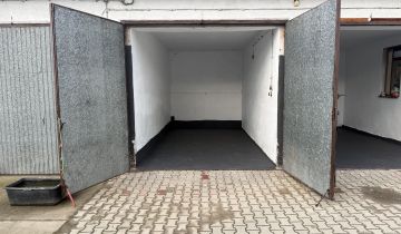 Hala/magazyn Wypędy, ul. Kwietniowa