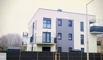 Mieszkanie 4-pokojowe Wrocław Lipa Piotrowska, ul. Waniliowa