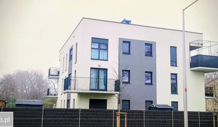 Mieszkanie 4-pokojowe Wrocław Lipa Piotrowska, ul. Waniliowa