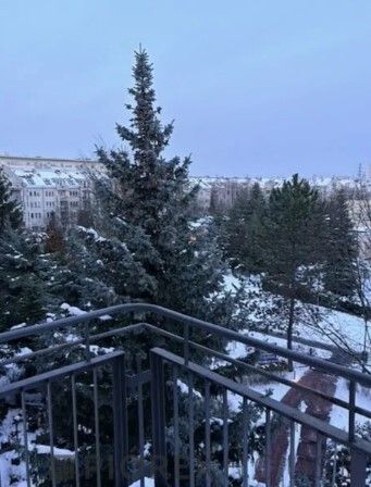 Mieszkanie 3-pokojowe Warszawa Ursynów, ul. Edwarda Dembowskiego. Zdjęcie 2