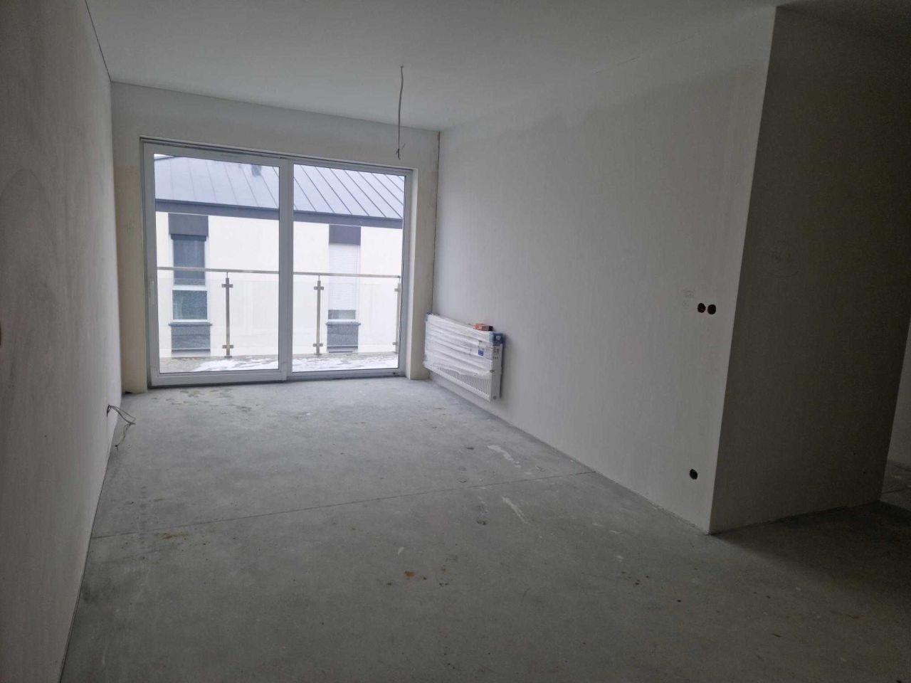 Mieszkanie 3-pokojowe Jarocin, ul. Siedlemińska. Zdjęcie 6