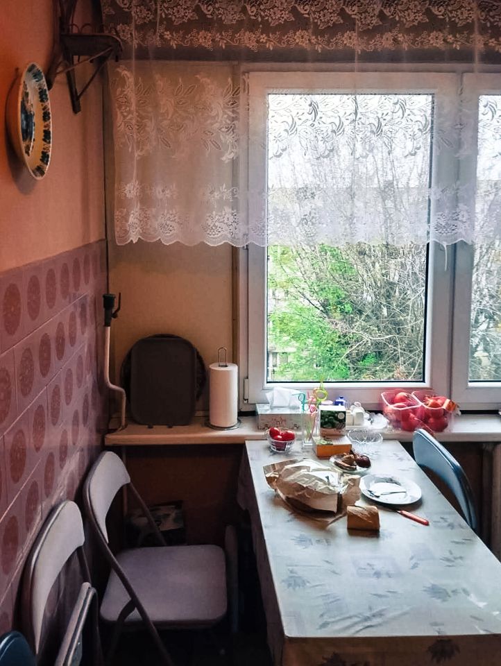 Mieszkanie 3-pokojowe Łomża, ul. Juliusza Słowackiego. Zdjęcie 7